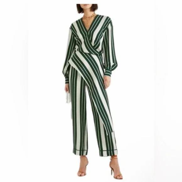 NWT Oscar De La Renta SZ 4 - Picture 2 of 11